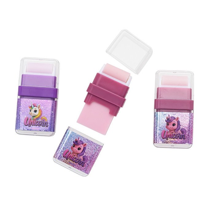 BORRACHA MOLIN UNICORNIO ROLLER