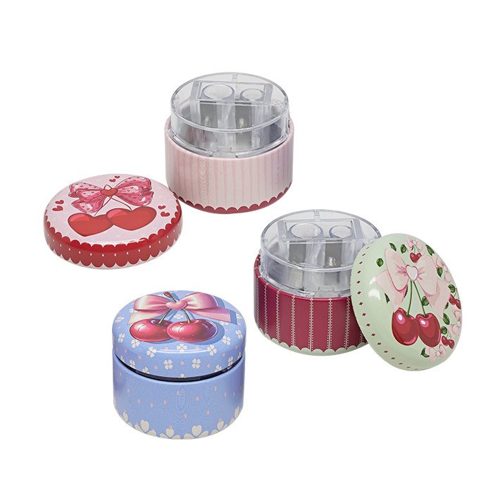 APONTADOR MOLIN C/ DEPOSITO MET LOVE CHERRY DUPLO