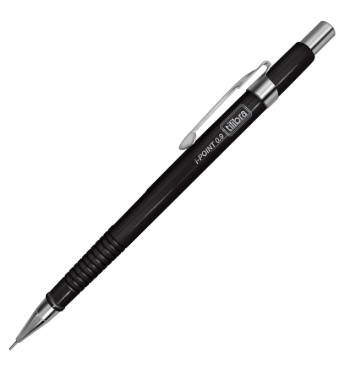 LAPISEIRA TILIBRA I-POINT 0,5MM/0,7MM/0,9MM 