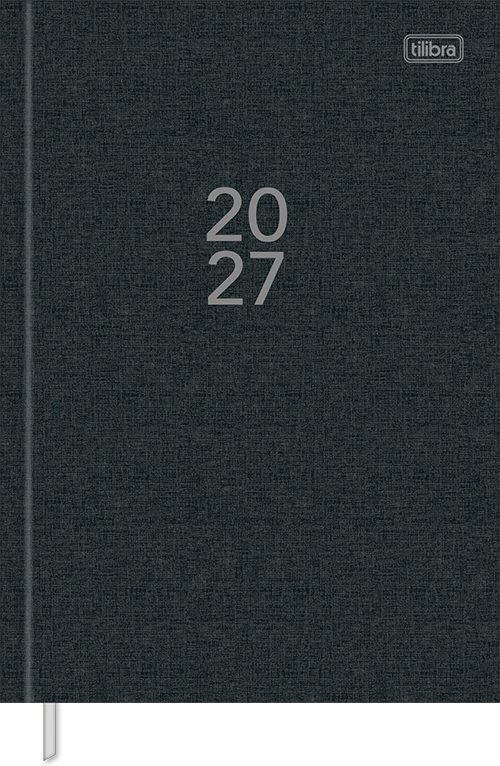 AGENDA TILIBRA MILANO M5 TILIBRA