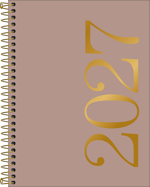 AGENDA TILIBRA ARG VANILLA M7 TILIBRA