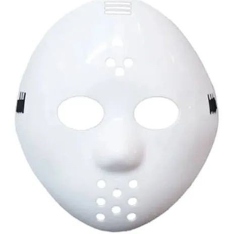 MÁSCARA JASON