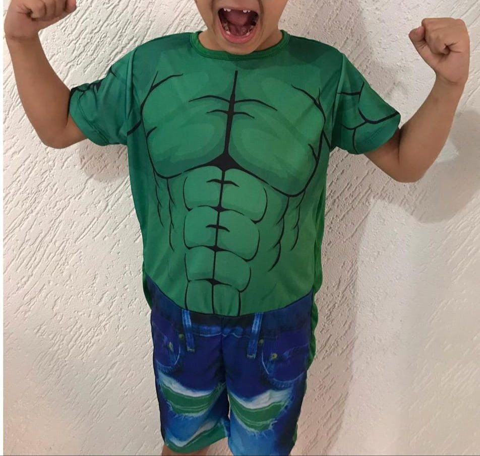 FANTASIA HULK