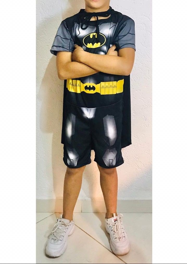 FANTASIA BATMAN 
