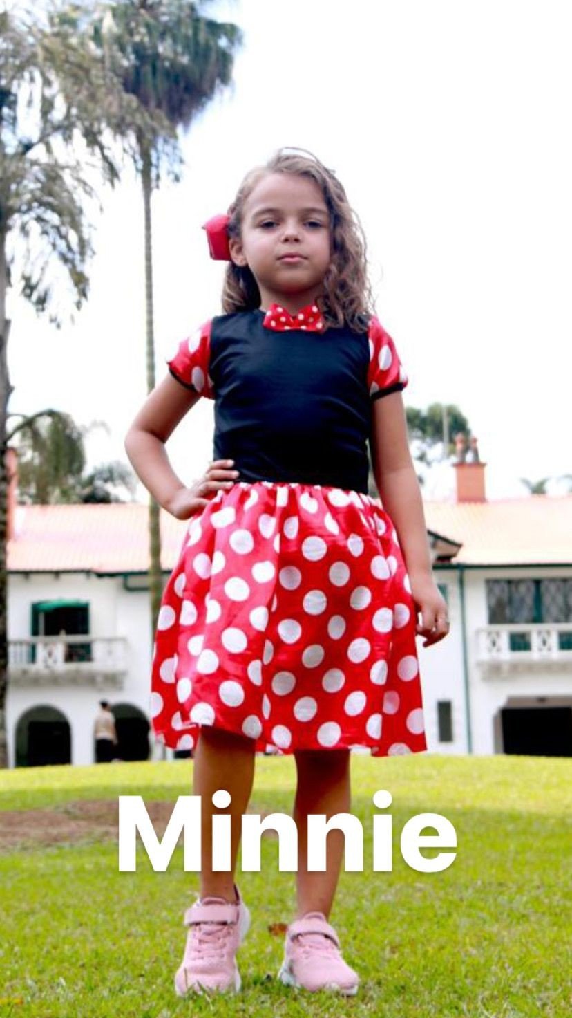 FANTASIA MINNIE