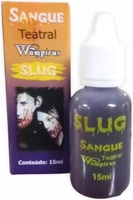 SANGUE ARTIFICIAL 15 ML 