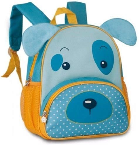 MOCHILA BABY CACHORRO 