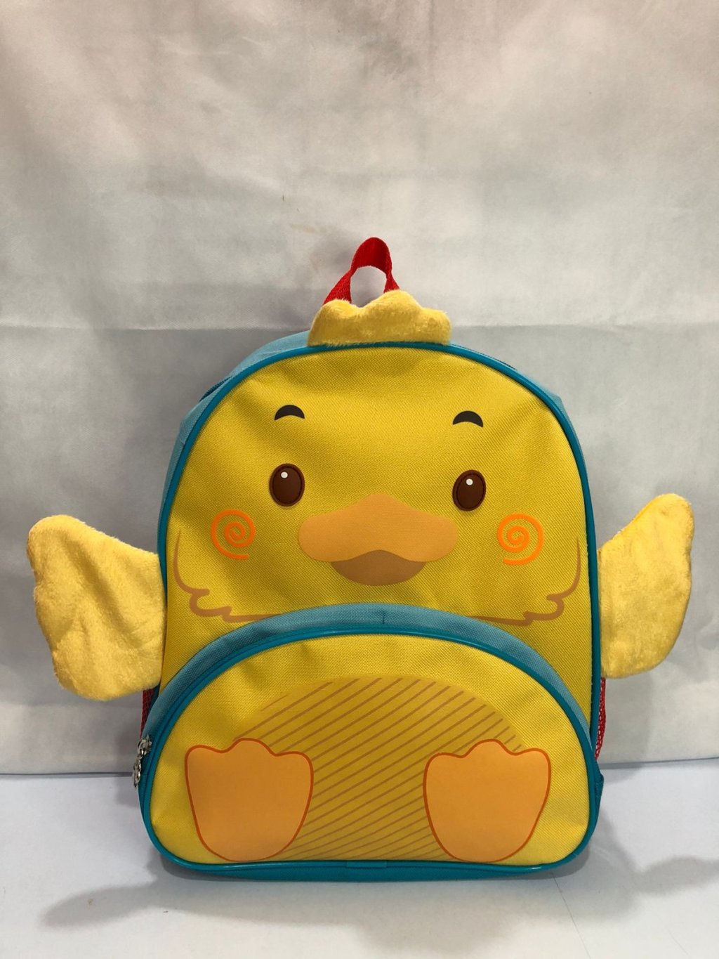 MOCHILA BABY PIU-PIU