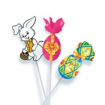 PALITO PÁSCOA C/10