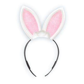 TIAR COELHO DE PAPEL C/6 