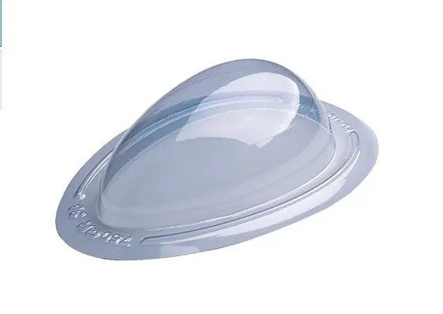 FORMA PARA CHOCOLATE - 750 GR