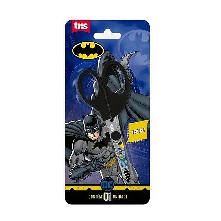 TESOURA - BATMAN