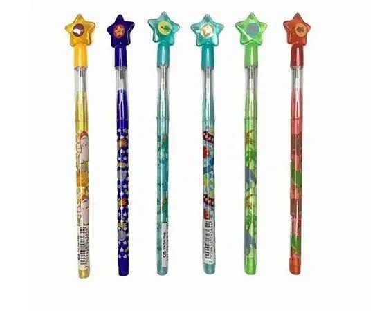 LAPISEIRA CIS TIK TAK - 0,7 MM (UNITÁRIA)