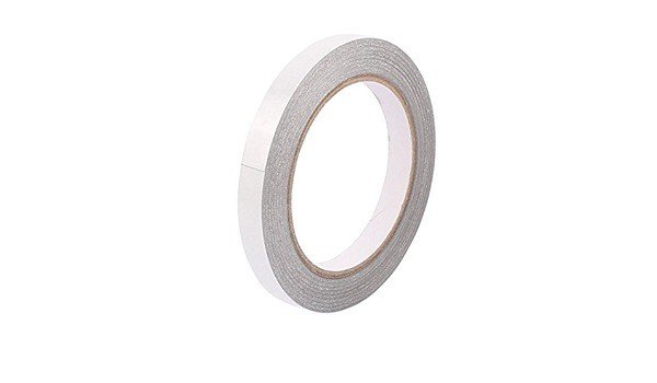 FITA DUPLA FACE - 12 MM X 30 M