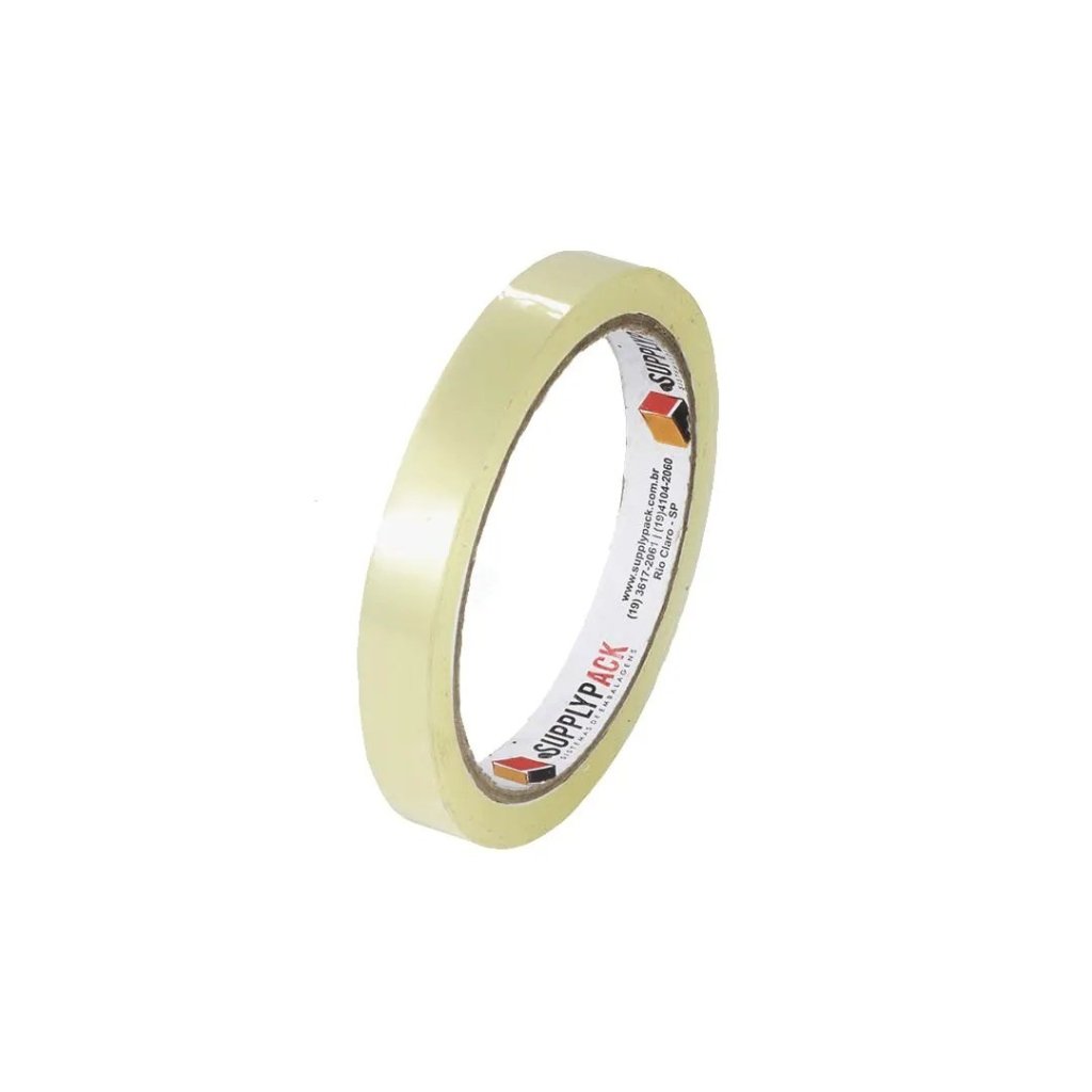 FITA ADESIVA - 18 MM X 50 M