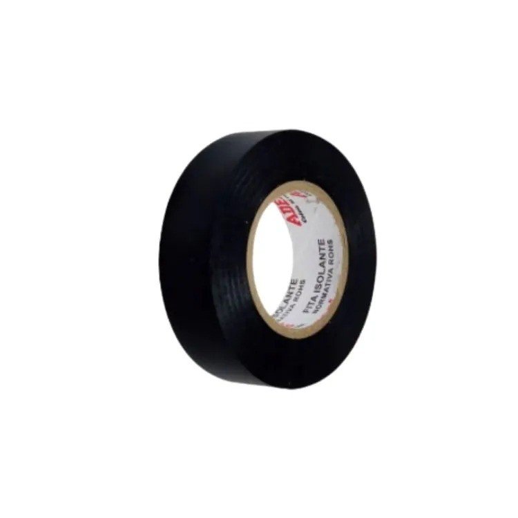 FITA ISOLANTE PEQUENA - 19 MM X 10 M