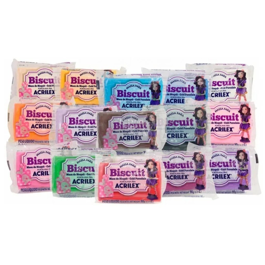 BISCUIT - 90 G