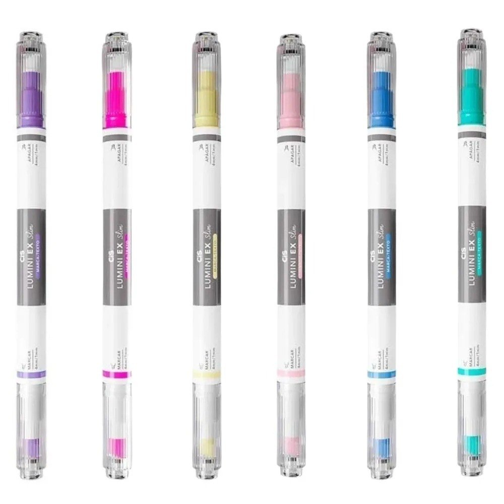 MARCA-TEXTO LUMINI EX SLIM