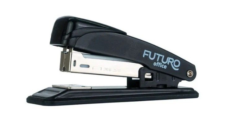 GRAMPEADOR DE METAL - 13CM