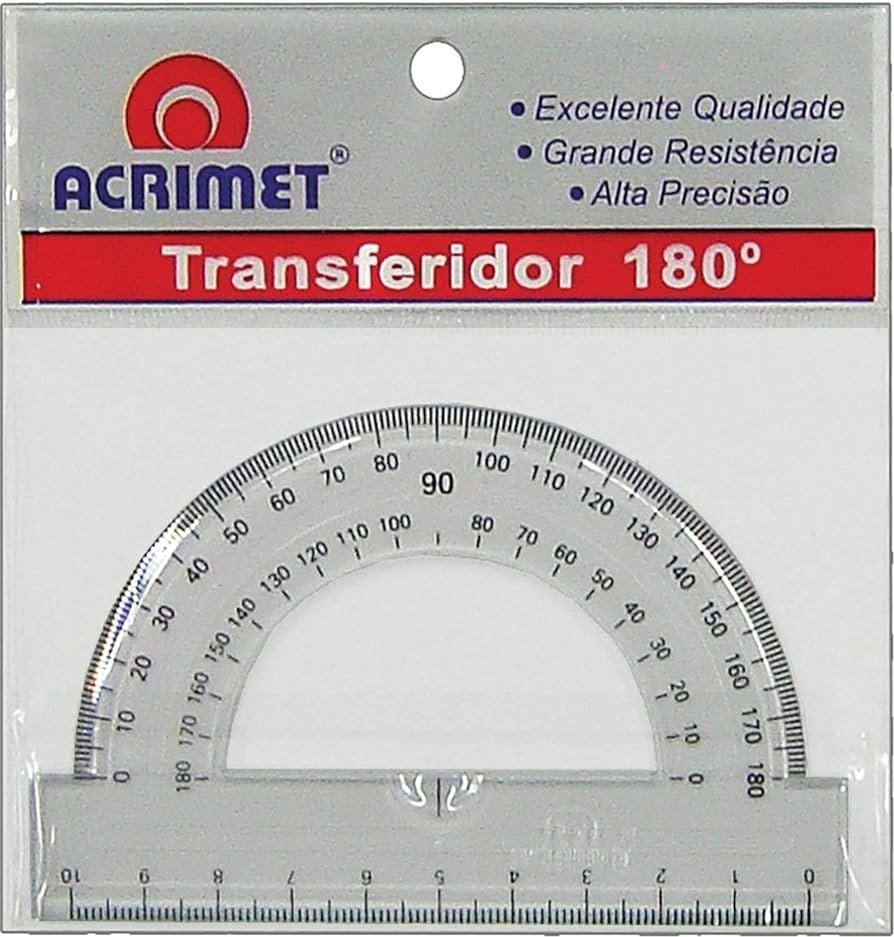 TRANSFERIDOR - 180°