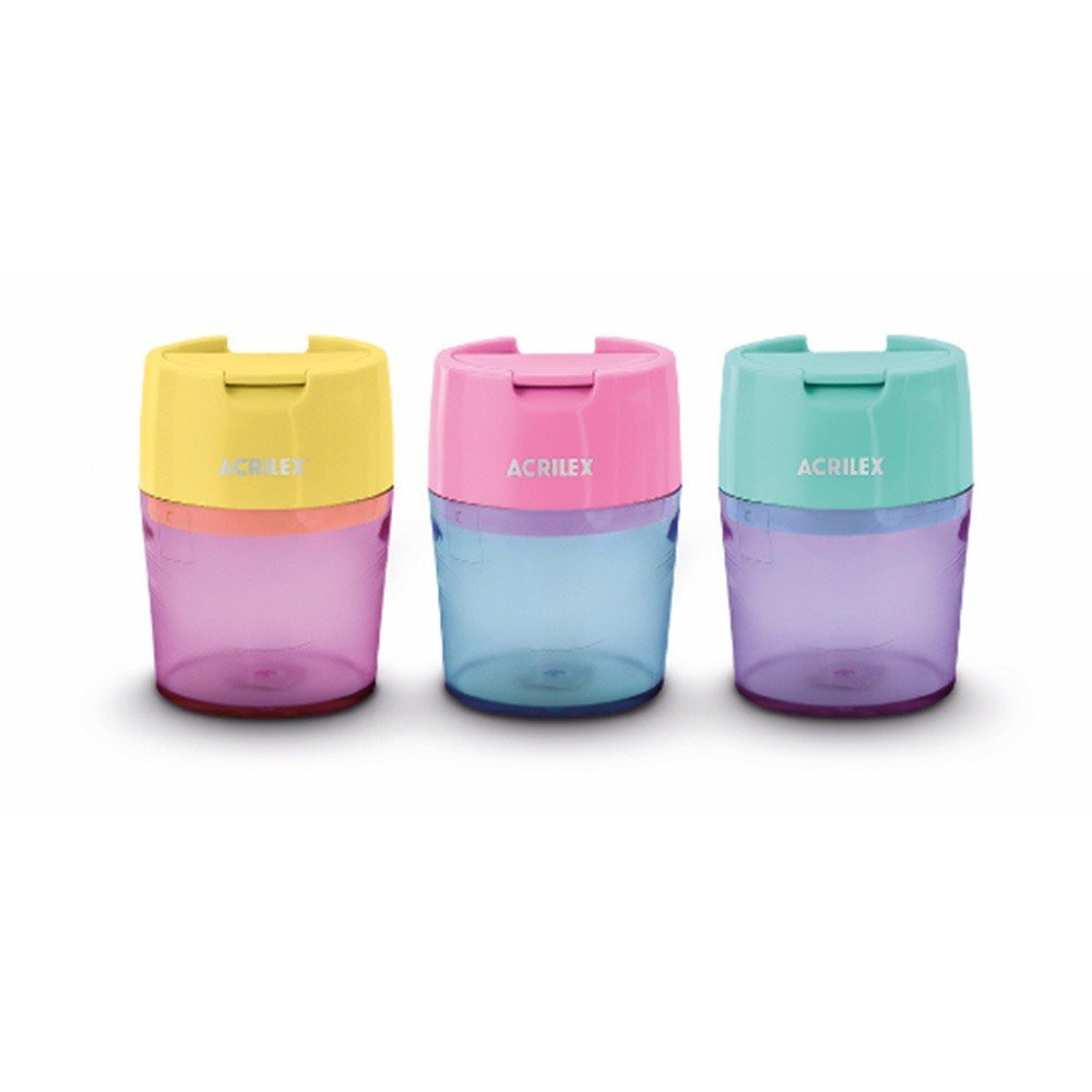 APONTADOR DUPLO C/ DÉPOSITO