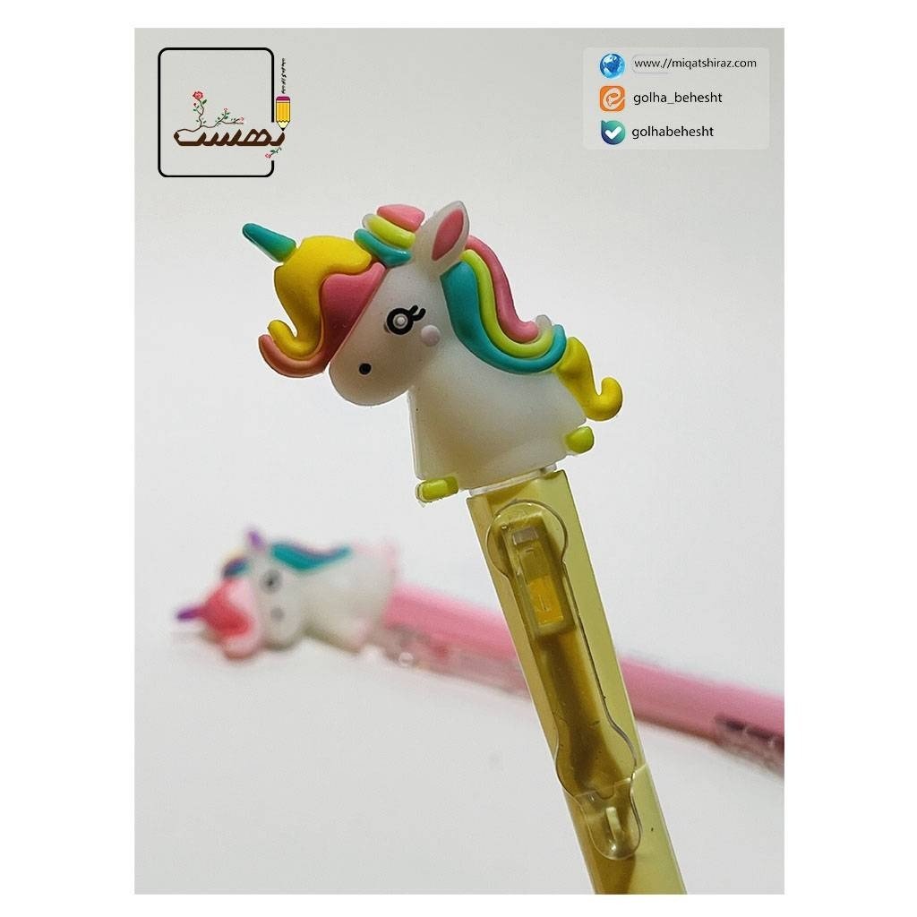 LAPISEIRA MECHANICAL PENCIL - 0.7 MM