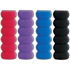 GRIP ERGONÔMICO (MINHOCA) - UNITÁRIO