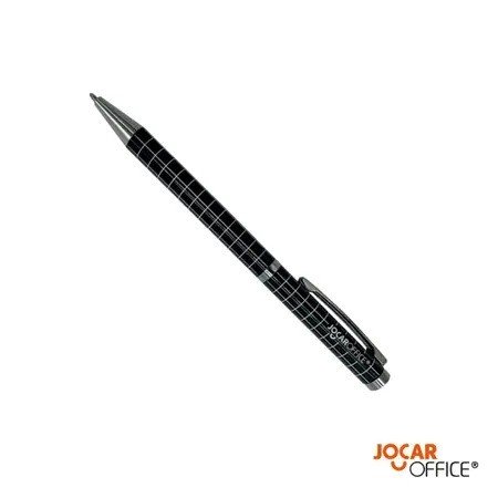 CANETA ESFEROGRÁFICA - 1.0 MM (AZUL)