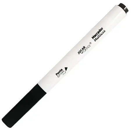 MARCADOR MULTIUSO - 0.7 MM (BRANCO)