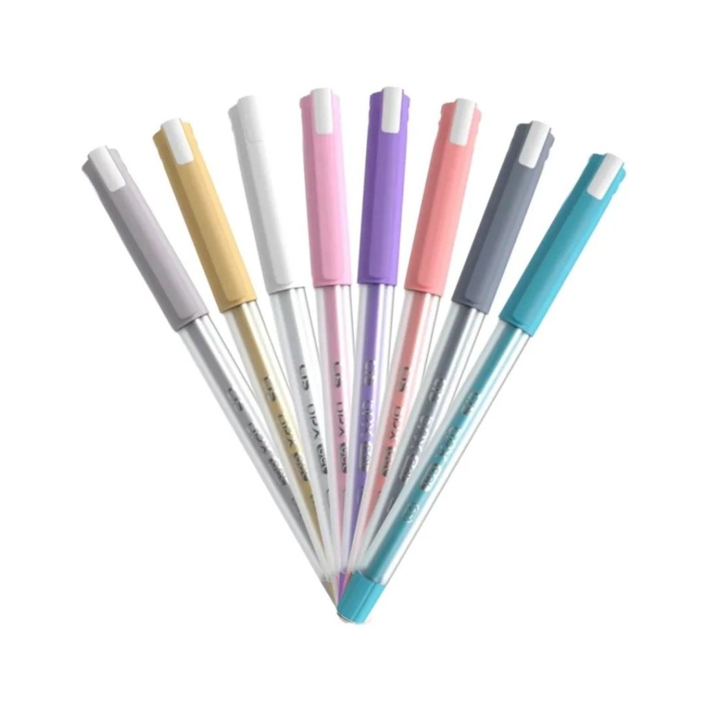 CANETA GEL BPX - 0.7 MM (UNITÁRIA)