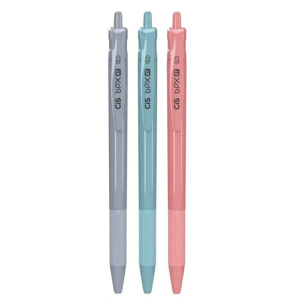 CANETA BPX RT - 0.7 MM (UNITÁRIA)