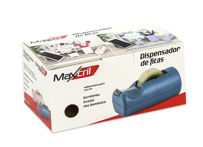 DISPENSADOR DE FITAS - PEQUENO