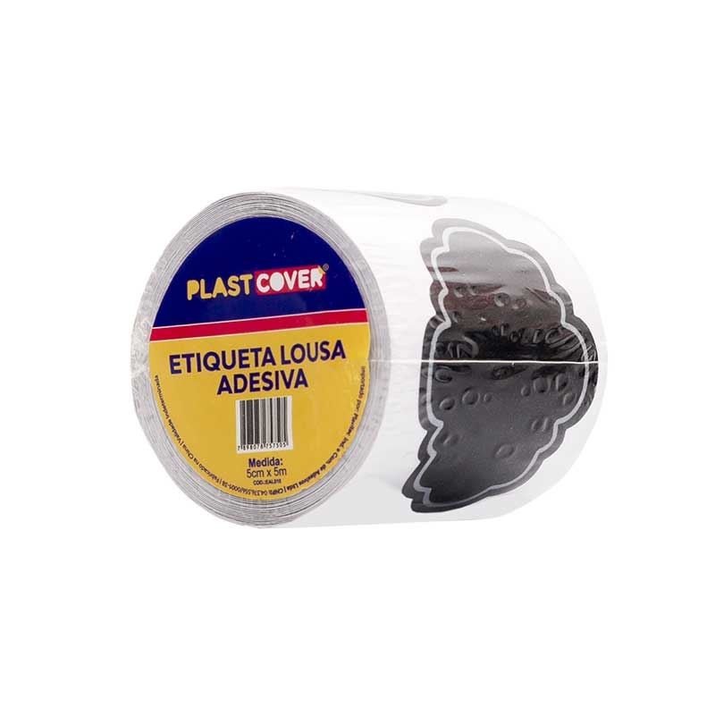 ETIQUETA LOUSA ADESIVA 