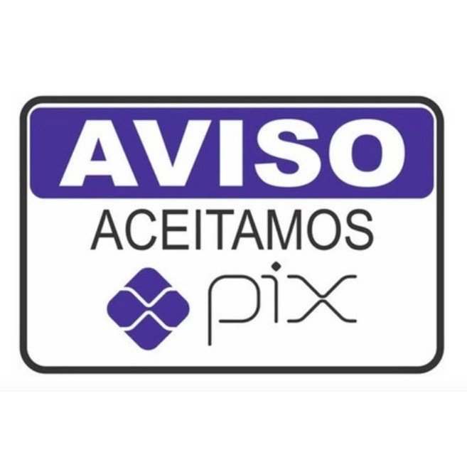 PLACA DE ACEITAMOS PIX