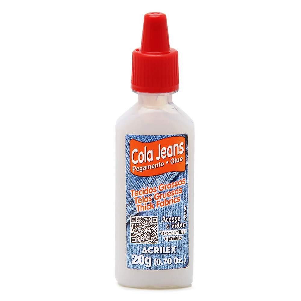 COLA JEANS - 20G (UNITÁRIA)