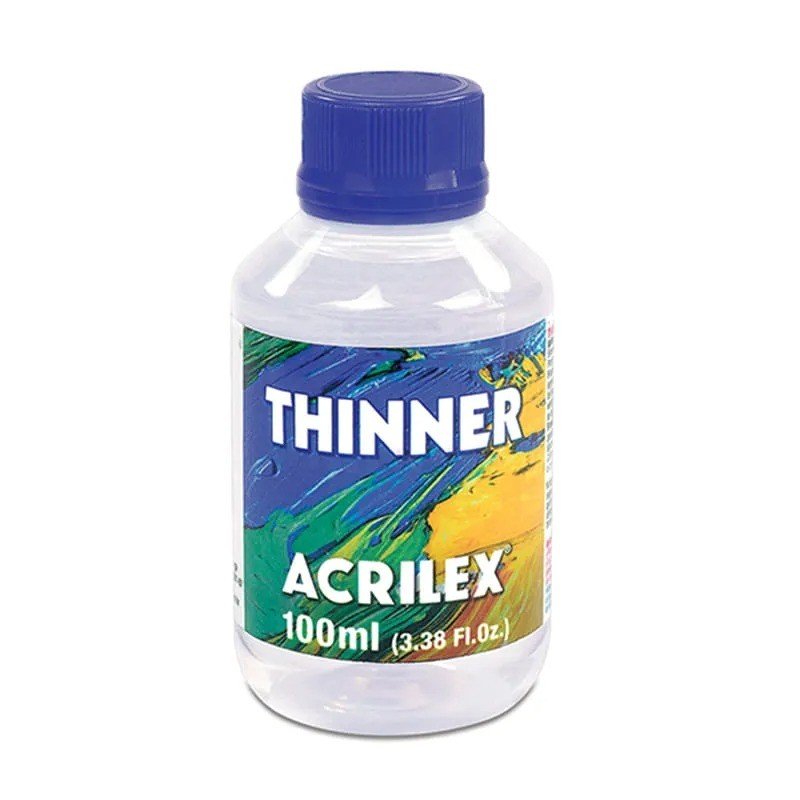 THINNER - 100ML