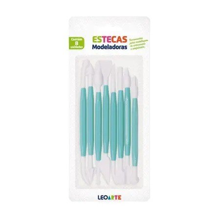 ESTECAS MODELADORAS - C/8