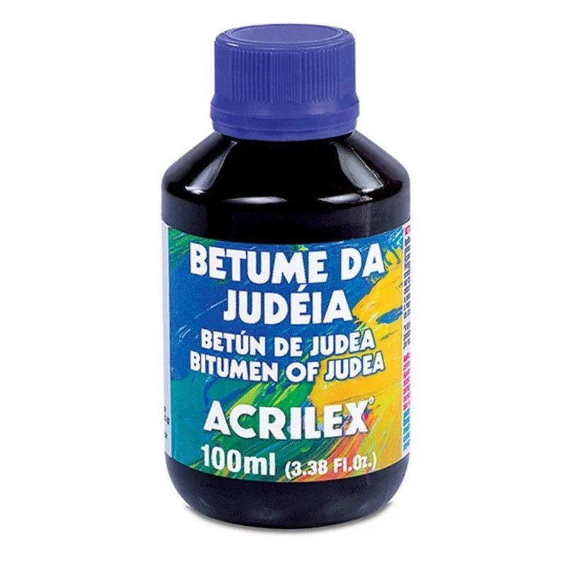 BETUME DE JUDÉIA - 100ML