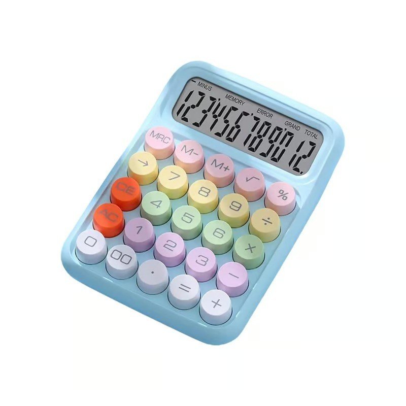 CALCULADORA KAERDA