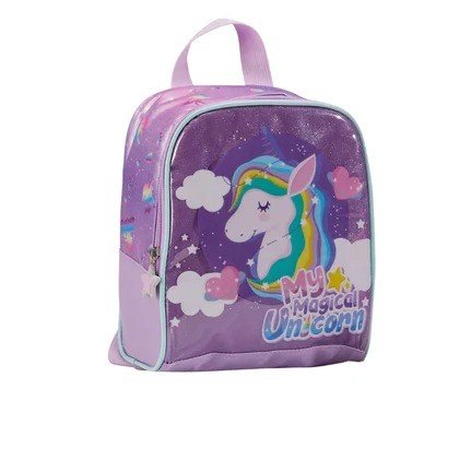 LANCHEIRA MY MAGICAL UNICORN