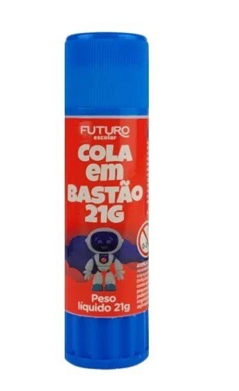 COLA BASTÃO FUTURO - 21G