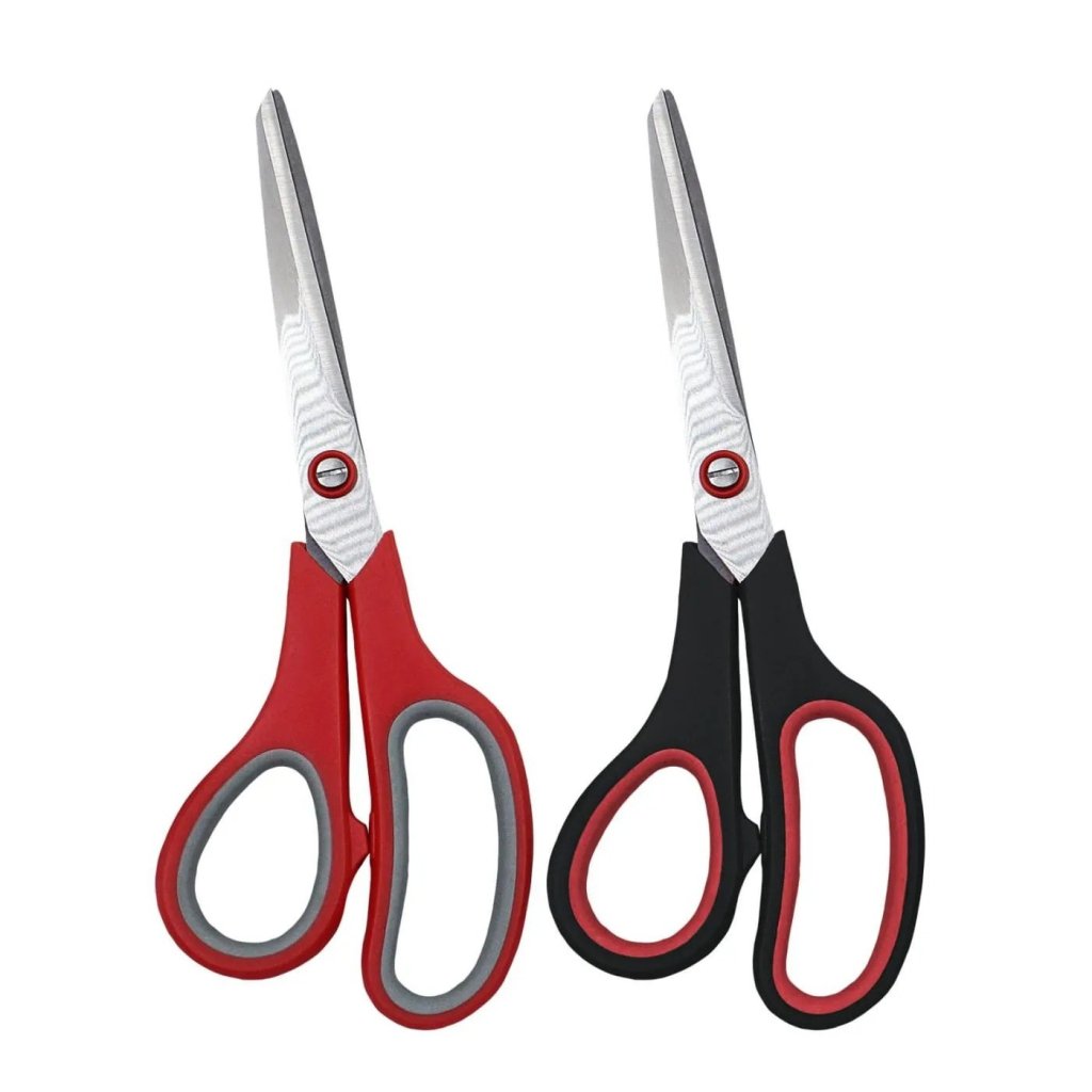 TESOURA MULTIUSO - 21 CM (UNITÁRIA)