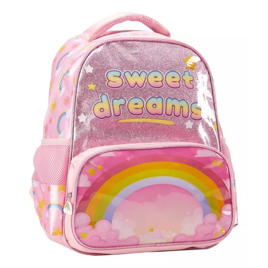 MOCHILA ISIBRAS SWEET DREAMS