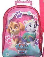 MOCHILA CARRINHO GR PATRULHA CANINA 