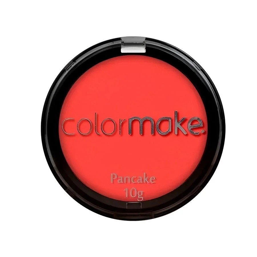PANCAKE VERMELHO 10 G 
