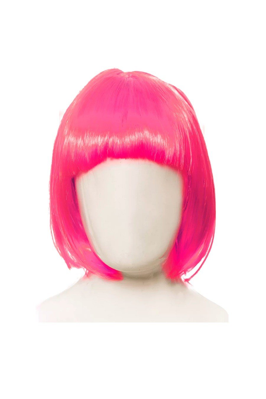 PERUCA CHANEL ROSA 