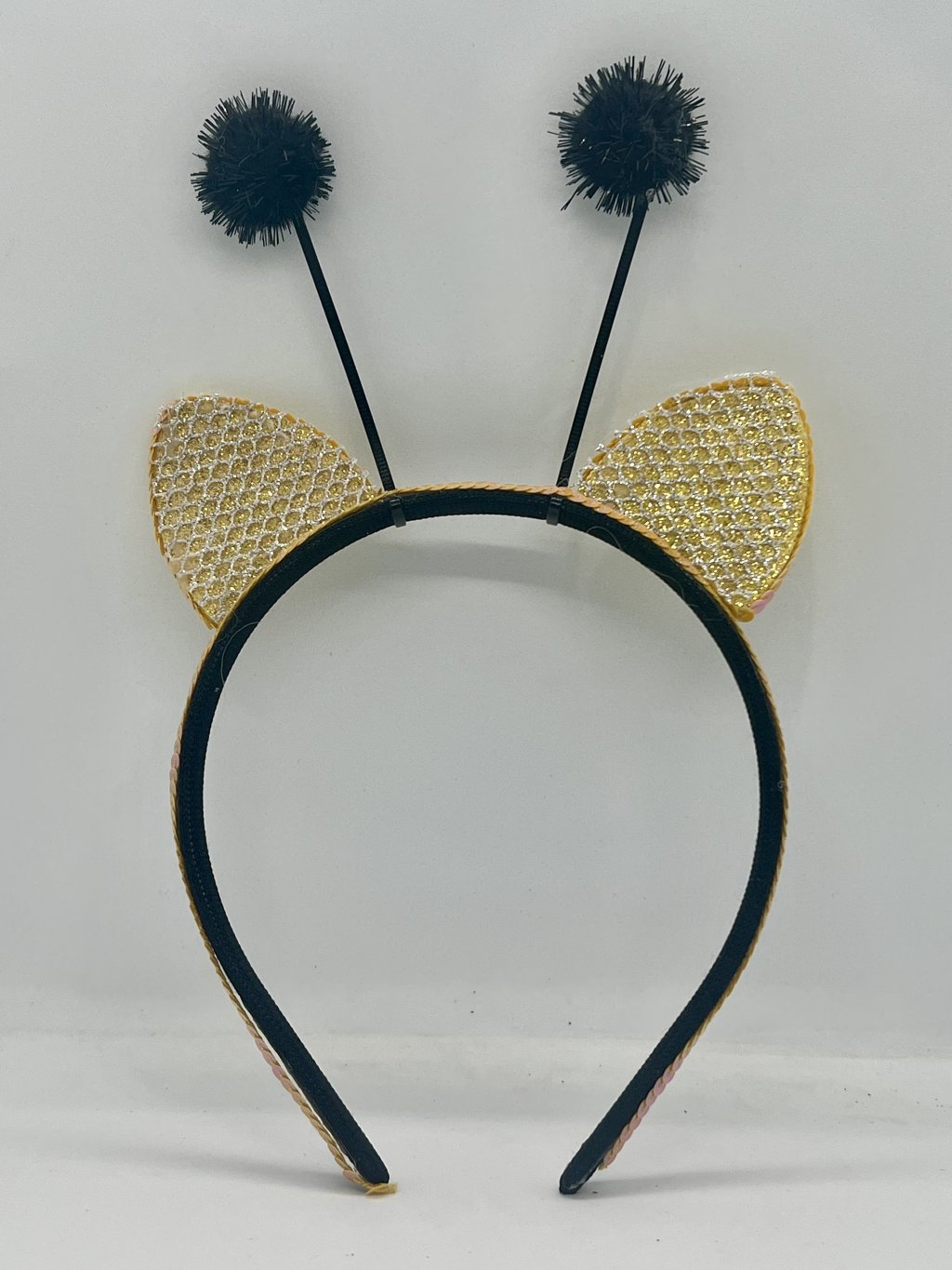 TIARA ABELHA 