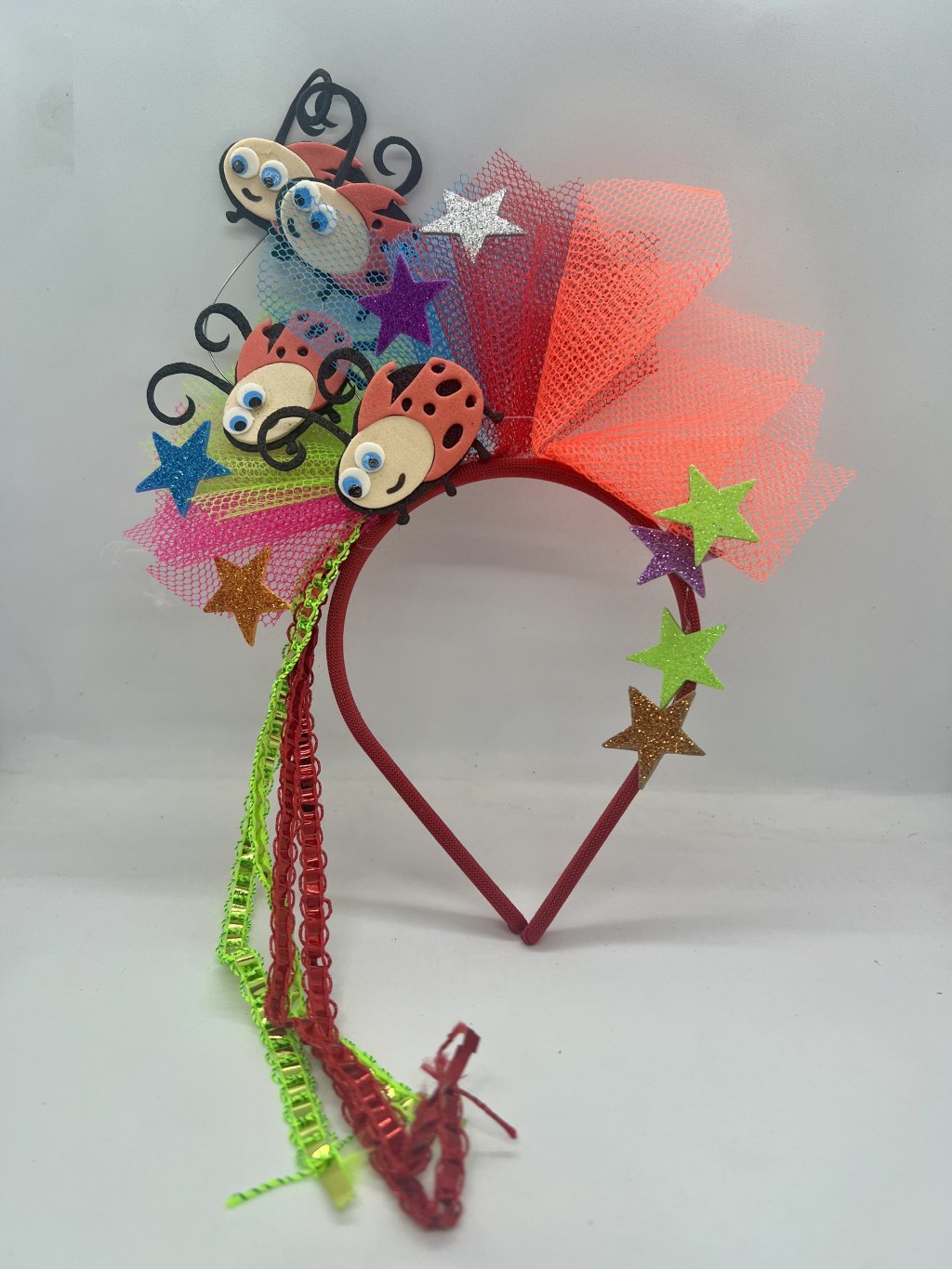 TIARA JOANINHA