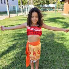 FANTASIA MOANA 