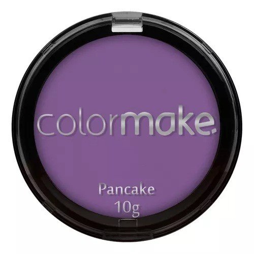 PANCAKE ROXO